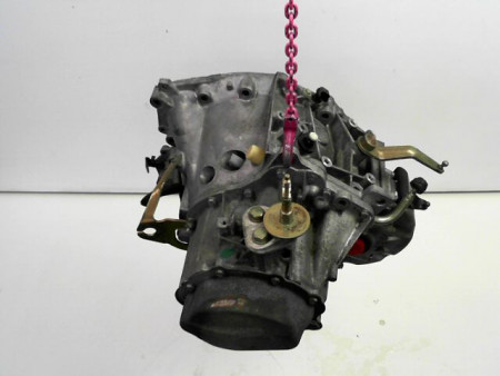 BOITE A VITESSE MECANIQUE PEUGEOT 206 2.0 S16