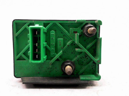 BOITIER DE PRECHAUFFAGE PEUGEOT 206 1998-2009