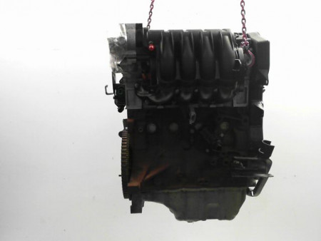 MOTEUR ESSENCE PEUGEOT 1007 2005-2010 1.6 16V