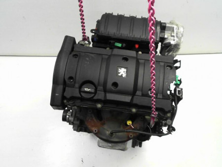 MOTEUR ESSENCE PEUGEOT 1007 2005-2010 1.6 16V