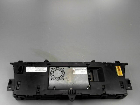 BLOC COMPTEURS CITROEN GRAND C4 PICASSO MONOSP. I LONG 2006-2013
