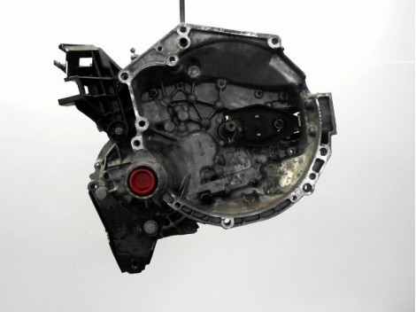 BOITE A VITESSE MECANIQUE PEUGEOT 207 2006-2013 1.4