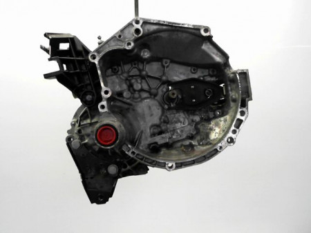 BOITE A VITESSE MECANIQUE PEUGEOT 207 2006-2013 1.4