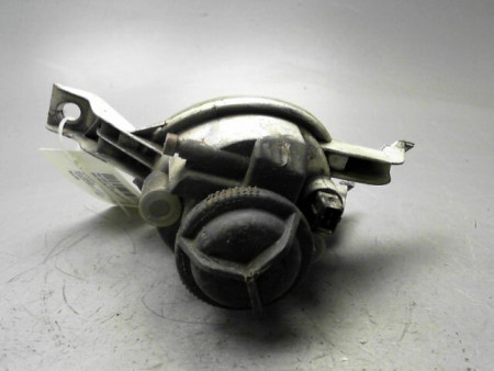 PHARE ANTIBROUILLARD AVANT GAUCHE PEUGEOT 206 1998-2009
