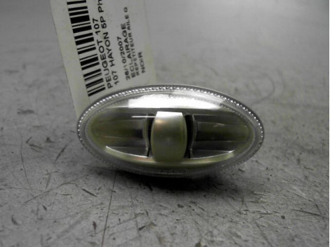 REPETITEUR AILE GAUCHE PEUGEOT 107 Phase 1 2005-2008