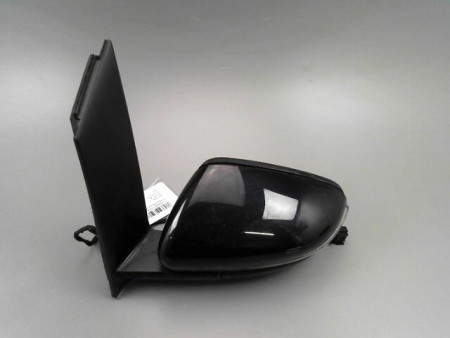 RETROVISEUR EXTERIEUR ELECTRIQUE GAUCHE VOLKSWAGEN TOURAN MONOSP. I Phase 2 (1T) 2006-2010