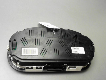 BLOC COMPTEURS RENAULT MEGANE III Phase 1 2008-2012