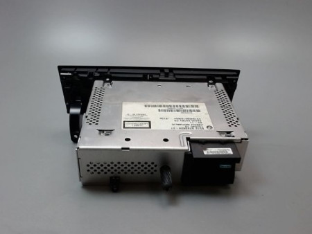 AUTORADIO BMW X1