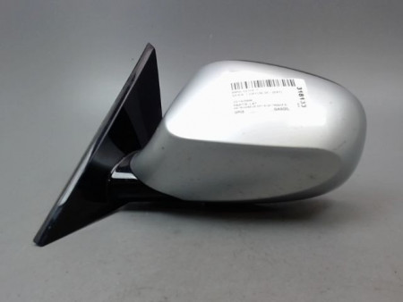 RETROVISEUR EXTERIEUR ELECTRIQUE GAUCHE BMW SERIE 1 I (E81) 2007-2011