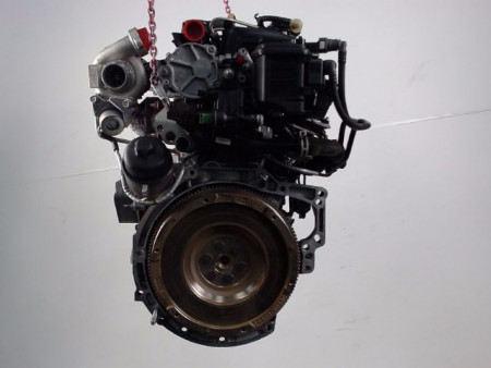 MOTEUR DIESEL PEUGEOT 207 2006-2013 1.6 HDi