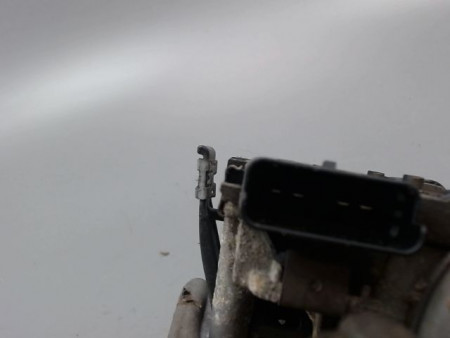 MECANISME ESSUIE-GLACE AVANT PEUGEOT 508 2010-