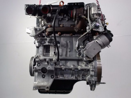 MOTEUR DIESEL PEUGEOT 308 I Phase 1 2007-2011 1.6 HDi