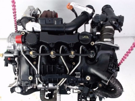 MOTEUR DIESEL PEUGEOT 308 I Phase 1 2007-2011 1.6 HDi