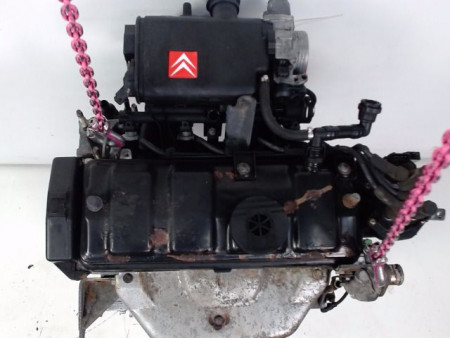 MOTEUR ESSENCE CITROEN SAXO Phase 1 1996-1999 1.4 VTS