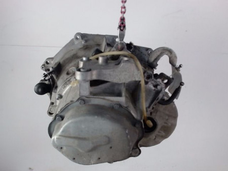 BOITE A VITESSE MECANIQUE PEUGEOT 207 2006-2013 1.6 HDi