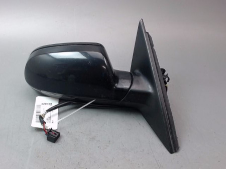 RETROVISEUR EXTERIEUR ELECTRIQUE DROIT AUDI A4 BERL. III Phase 1 (8K) 2008-2011