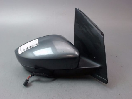 RETROVISEUR EXTERIEUR ELECTRIQUE DROIT VOLKSWAGEN POLO V Phase 1 (6R) 2009-...