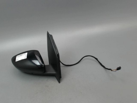 RETROVISEUR EXTERIEUR ELECTRIQUE DROIT VOLKSWAGEN POLO V Phase 1 (6R) 2009-2014