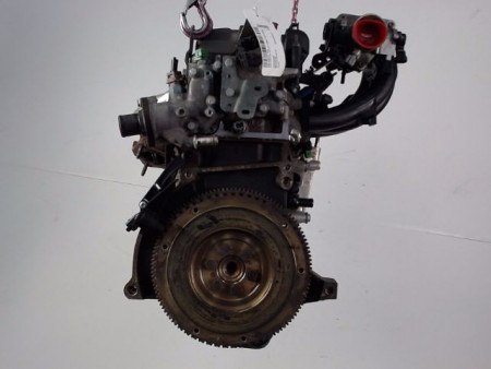MOTEUR ESSENCE PEUGEOT 206 1998-2009 1.6 i