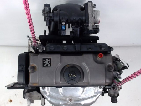 MOTEUR ESSENCE PEUGEOT 206 1998-2009 1.6 i