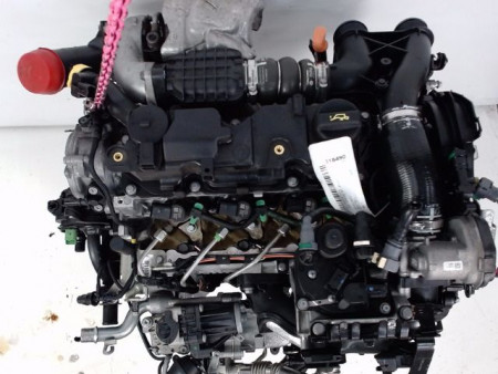 MOTEUR DIESEL PEUGEOT 3008 BREAK I Phase 2 2013-... 1.6 HDi