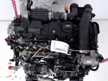 MOTEUR DIESEL PEUGEOT 308 SW 2008- 1.6 HDi / BlueHDi 115