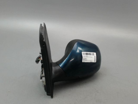 RETROVISEUR EXTERIEUR ELECTRIQUE GAUCHE SEAT ALTEA MONOSP. Phase 1 (5P) 2004-2009