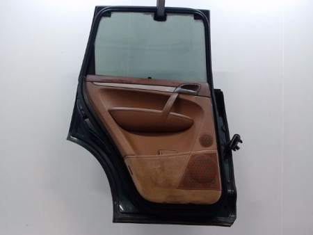 PORTE ARRIERE GAUCHE PORSCHE CAYENNE 2002-
