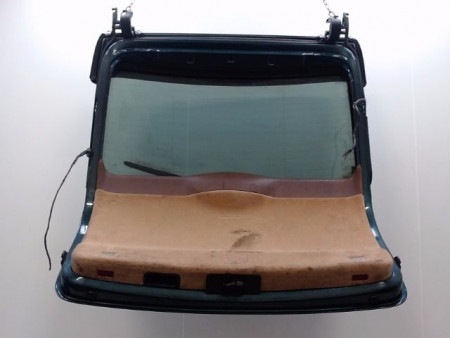 HAYON PORSCHE CAYENNE 2002-