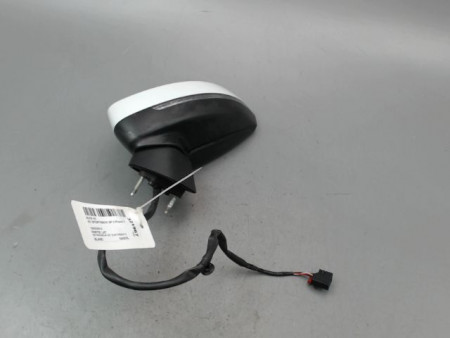 RETROVISEUR EXTERIEUR ELECTRIQUE GAUCHE AUDI A3 SPORTBACK II Phase 2 (8P) 2008-2012