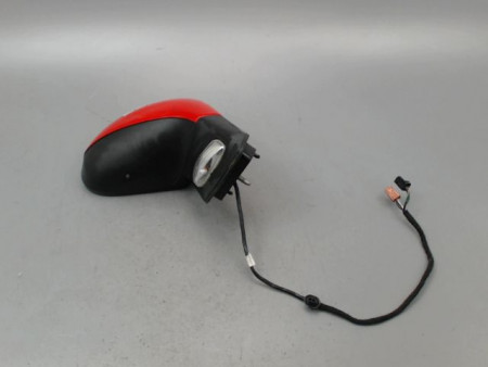 RETROVISEUR EXTERIEUR ELECTRIQUE DROIT PEUGEOT 207 2006-2013