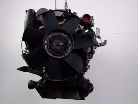 MOTEUR DIESEL BMW X5  2000-2006 3.0 d