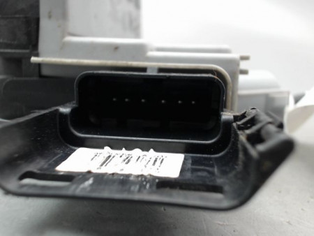 SYSTEME CONDAMNATION ARRIERE DROIT PEUGEOT 3008 BREAK I Phase 1 2009-2013