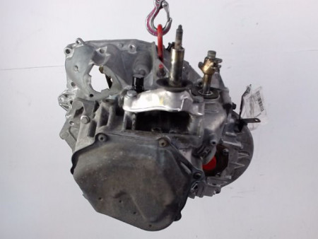 BOITE A VITESSE MECANIQUE PEUGEOT 807 MONOSP. 2002-2014 2.0 HDi
