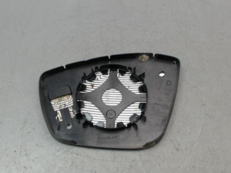 GLACE RETROVISEUR EXT D PEUGEOT 208 Phase 1 2012-...