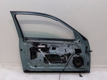 PORTE AVANT GAUCHE BMW SERIE 3 COMPACT (E46) 2001-