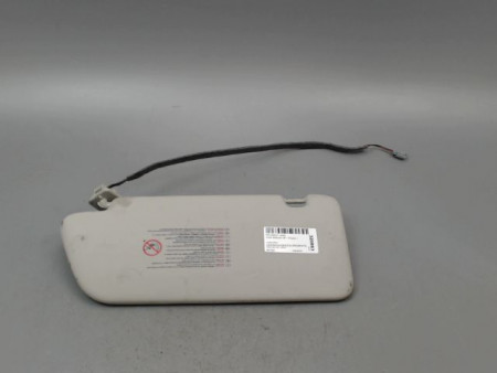 PARE-SOLEIL DROIT PEUGEOT 3008 BREAK I Phase 1 2009-2013