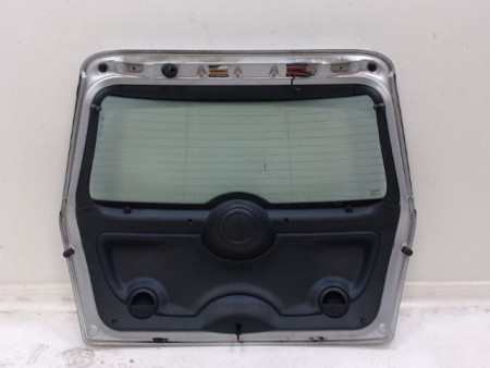 HAYON MINI MINI I Phase 1 (R50/R53) 2001-2004
