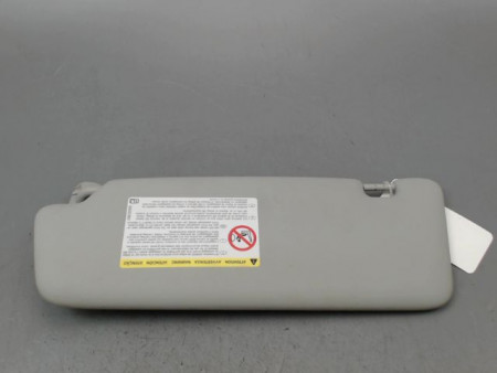 PARE-SOLEIL DROIT AUDI A3 SPORTBACK II Phase 2 (8P) 2008-2012