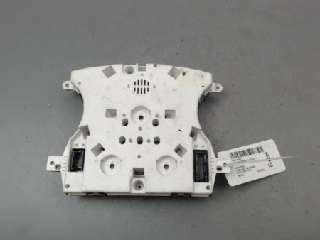 BLOC COMPTEURS MINI MINI I Phase 1 (R50/R53) 2001-2004