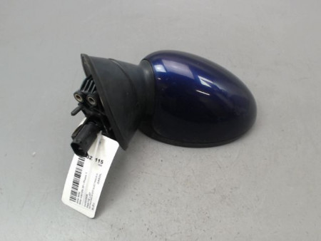 RETROVISEUR EXTERIEUR ELECTRIQUE GAUCHE MINI MINI I Phase 1 (R50/R53) 2001-2004
