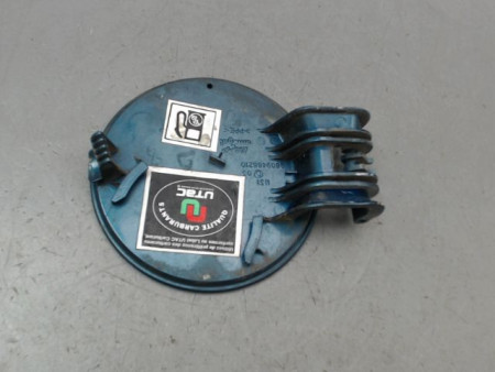 VOLET DE TRAPPE CARBURANT PEUGEOT 306 Phase 1 1993-1997