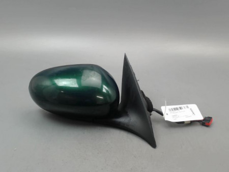 RETROVISEUR EXTERIEUR ELECTRIQUE DROIT JAGUAR X-TYPE BERL. Phase 1 2001-2007