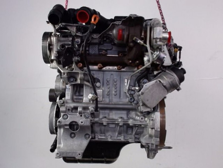 MOTEUR DIESEL PEUGEOT PARTNER TEPEE II Phase 1  2008-2012 1.6 HDi 16V