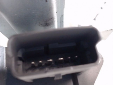 MECANISME+MOTEUR LEVE-GLACE ARRIERE GAUCHE PEUGEOT 3008 BREAK I Phase 1 2009-2013
