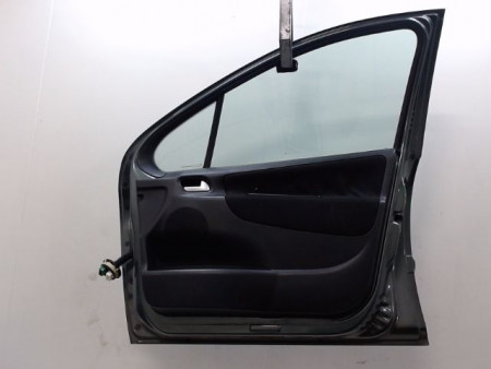 PORTE AVANT DROIT PEUGEOT 207 2006-2013