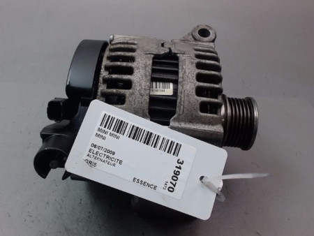 ALTERNATEUR MINI MINI I Phase 1 (R50/R53) 2001-2004