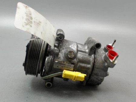 COMPRESSEUR AIR CONDITIONNE PEUGEOT 206 1998-2009