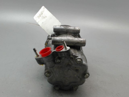 COMPRESSEUR AIR CONDITIONNE PEUGEOT 206 1998-2009