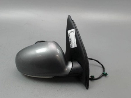 RETROVISEUR EXTERIEUR ELECTRIQUE DROIT VOLKSWAGEN GOLF V (1K) 2003-2008